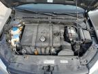 2012 Volkswagen Jetta Se for Sale in Ellwood City, PA - Front End