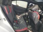 2017 Subaru Wrx Sti Limited for Sale in Central Square, NY - Burn