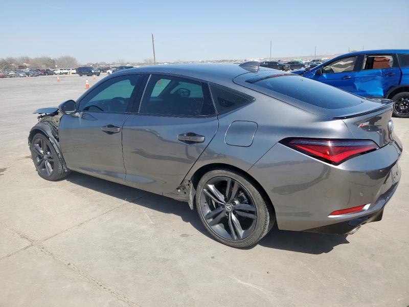  ACURA INTEGRA A- 2023 Charcoal