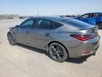 2023 Acura Integra A-Spec Tech en Venta en Grand Prairie, TX - Front End