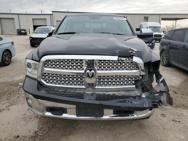  RAM 1500 2015 Black