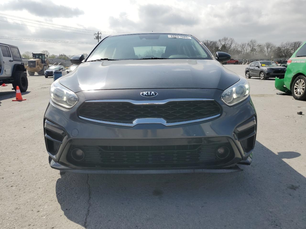 2019 Kia Forte - Image 5