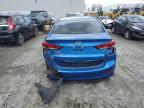 2018 Hyundai Elantra Se na sprzedaż w Spartanburg, SC - Side