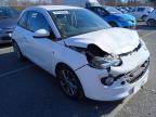 2014 VAUXHALL ADAM JAM for sale at Copart SANDTOFT