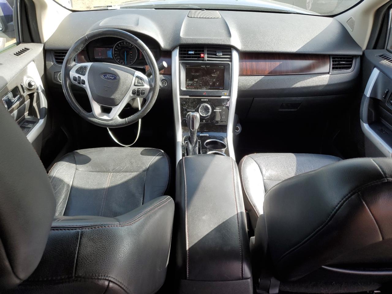 2011 Ford Edge - Image 8