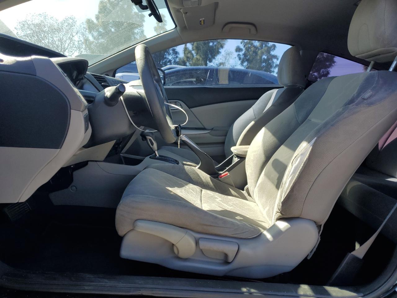 2012 Honda Civic - Image 7