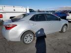 2017 Toyota Corolla L en Venta en North Las Vegas, NV - All Over