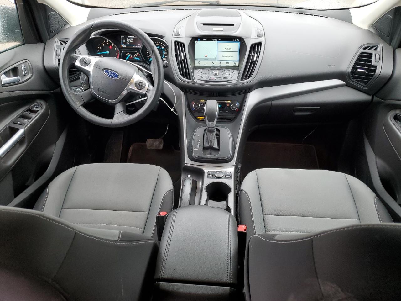 1FMCU0GX1GUB49195 FORD ESCAPE 2016