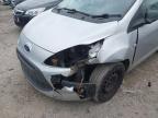 2013 FORD KA STUDIO for sale at Copart WOLVERHAMPTON