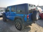 2016 Jeep Wrangler Unlimited Sport იყიდება Cahokia Heights-ში, IL - Front End