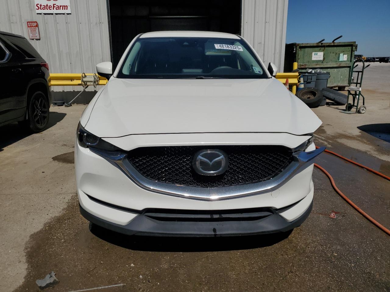 2019 Mazda CX-5 - Image 5