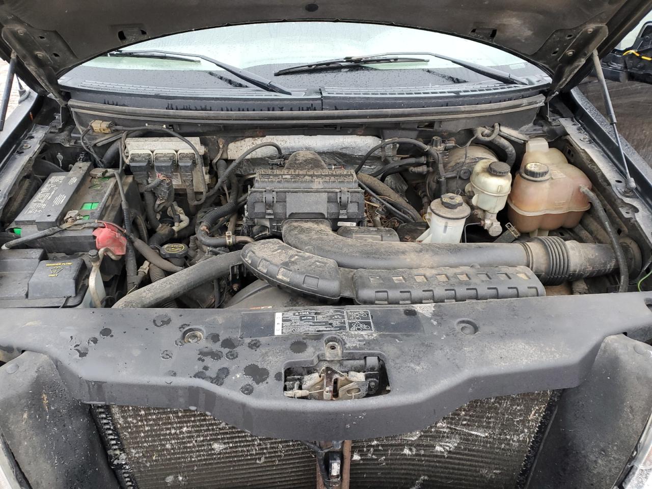 2006 Ford F-150 - Image 11