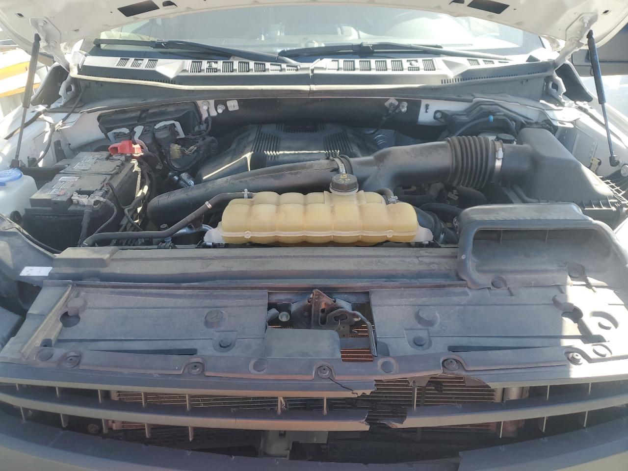 1FTEW1P46LKE44396 FORD F150 2020