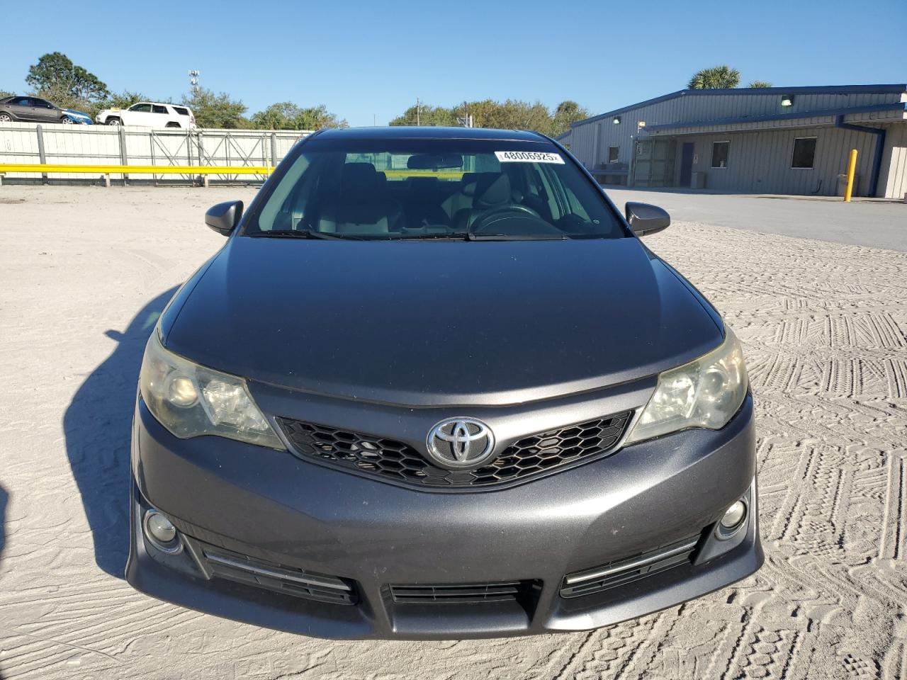 2013 Toyota Camry - Image 5