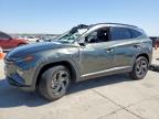 2023 Hyundai Tucson Limited for Sale in Grand Prairie, TX - Rollover
