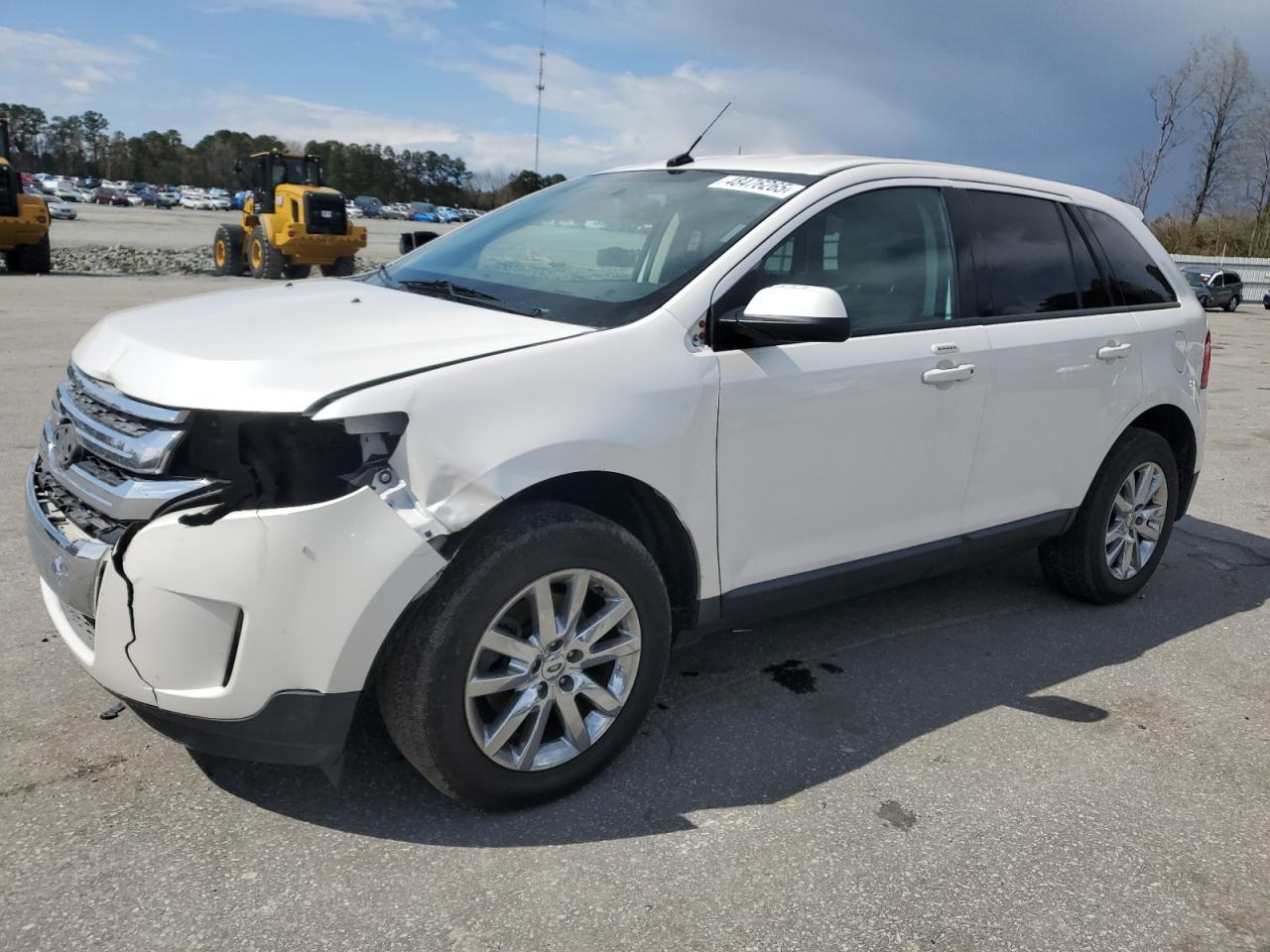 2013 Ford Edge - Image 1