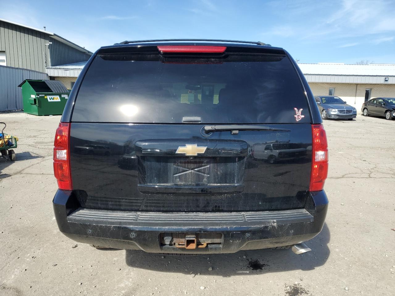 2011 Chevrolet Tahoe - Image 6