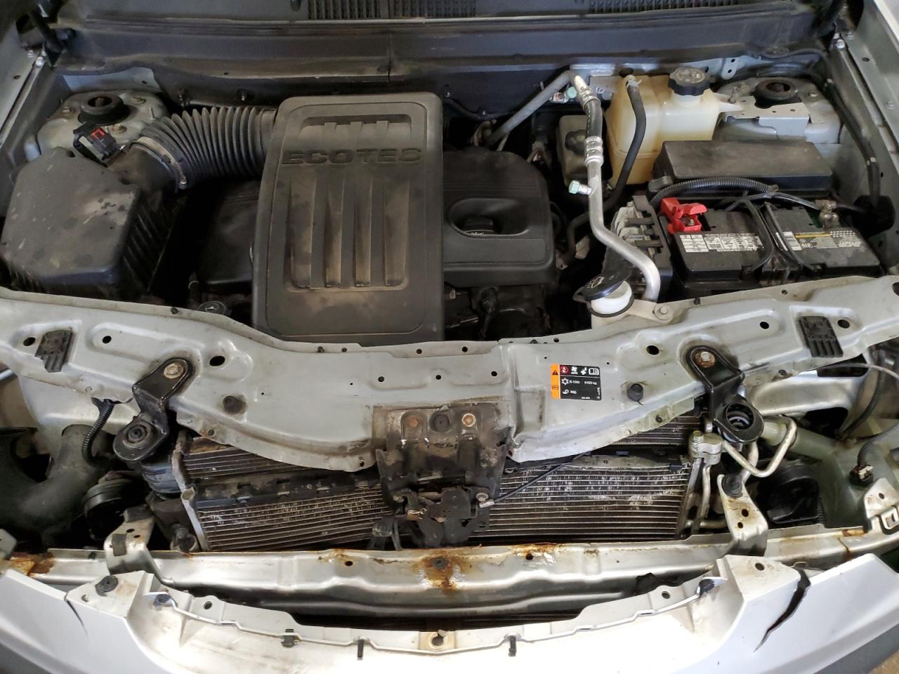2013 Chevrolet Captiva - Image 12
