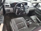 2011 Honda Odyssey Touring на продаже в Harleyville, SC - Front End