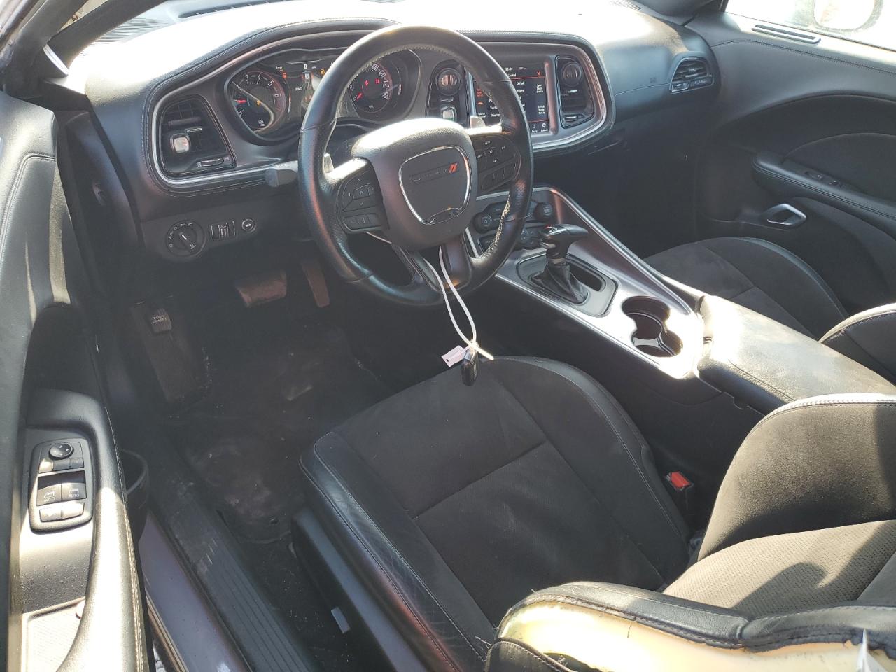2020 Dodge Challenger - Image 8