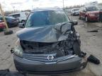 2009 Nissan Quest S for Sale in Indianapolis, IN - Front End