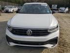 2022 Volkswagen Tiguan Se R-Line Black იყიდება Waldorf-ში, MD - Front End