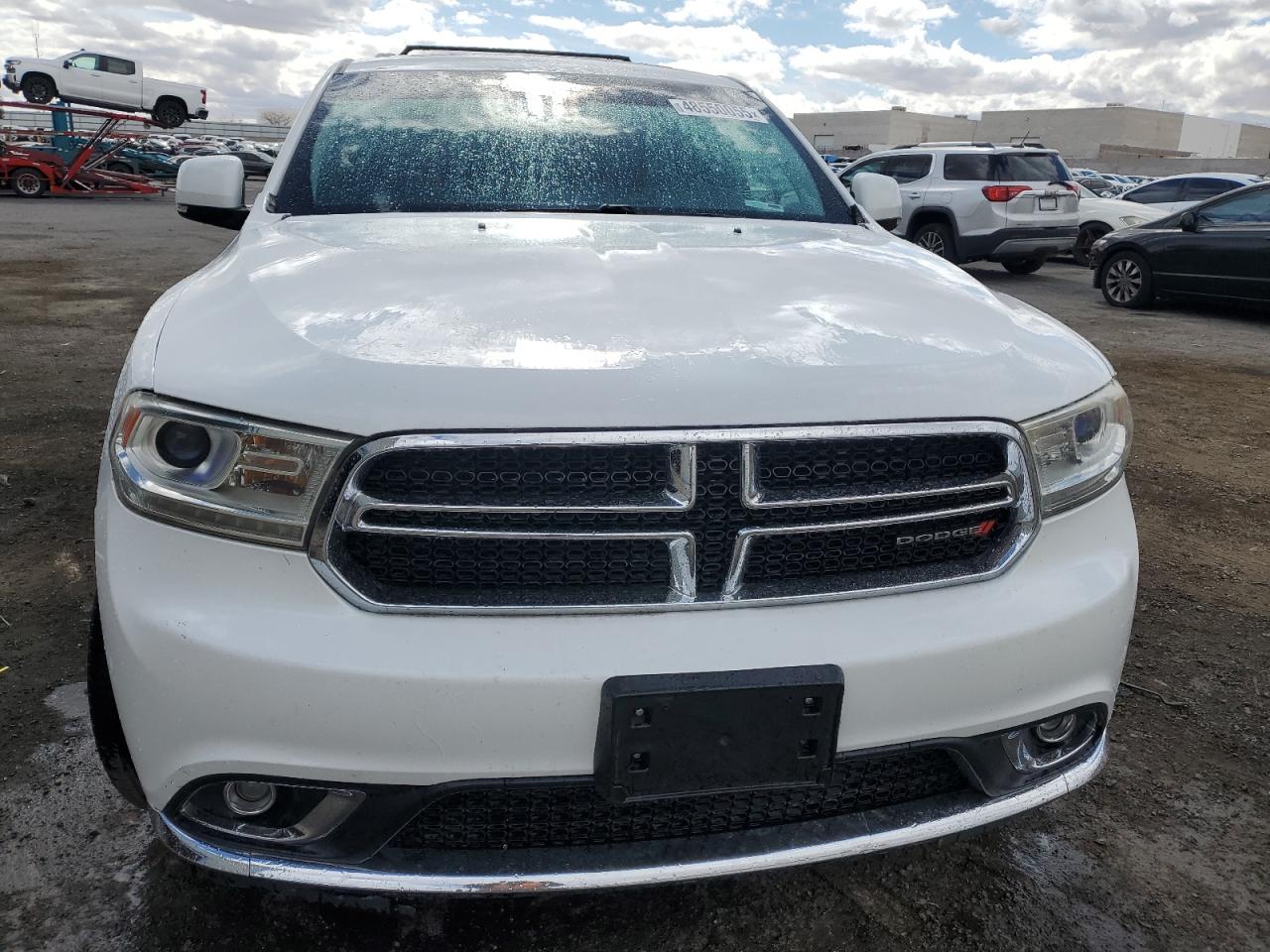 2014 Dodge Durango - Image 5