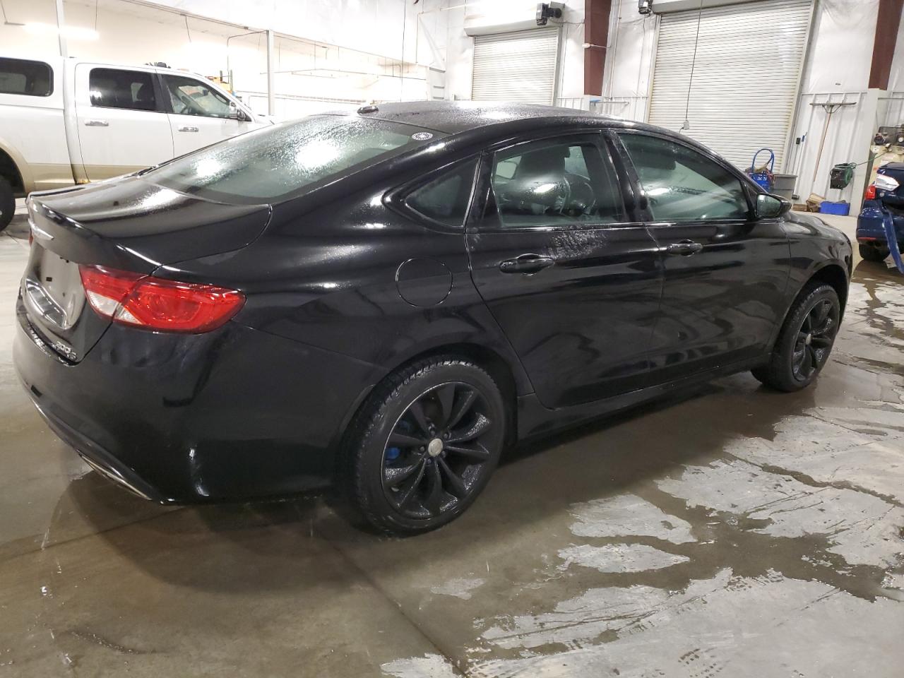2015 Chrysler 200 - Image 3