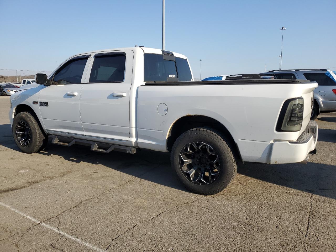 2014 RAM 1500 - Image 2