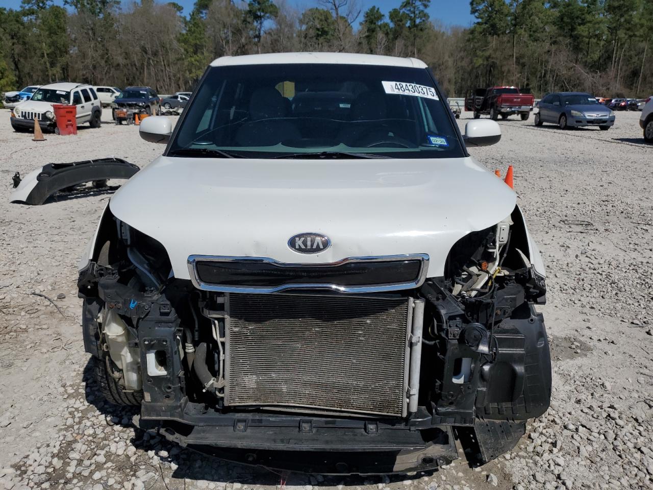 2015 Kia Soul - Image 5