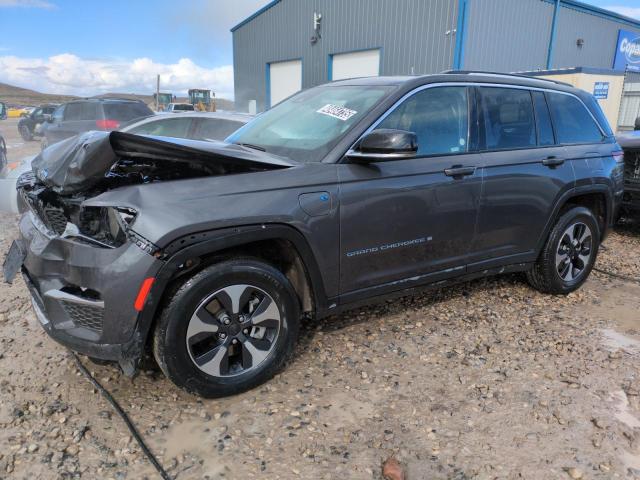 2023 Pj Trailer iler , VIN: 4P53F492XP1396729