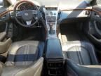 2012 Cadillac Cts Luxury Collection en Venta en Orlando, FL - Side