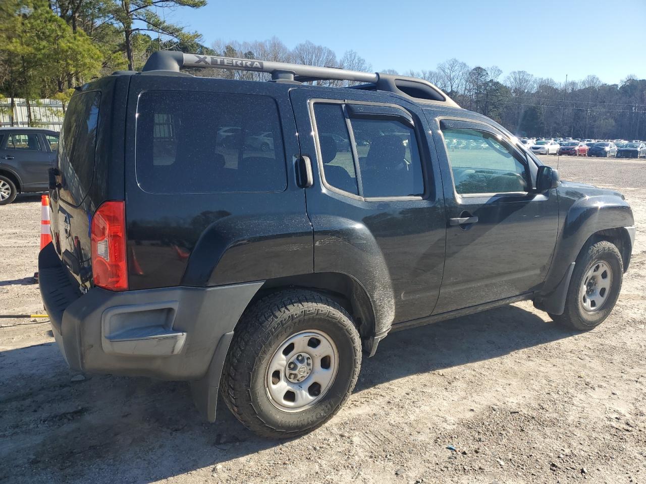 2009 Nissan XTerra - Image 3