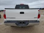 2005 Toyota Tundra Double Cab Sr5 for Sale in San Antonio, TX - Front End