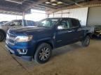 2019 Chevrolet Colorado Lt en Venta en American Canyon, CA - Rear End