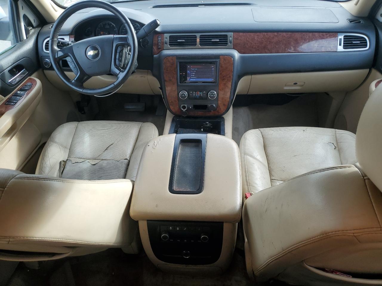 2007 Chevrolet Tahoe - Image 8