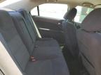 2009 Ford Fusion Sel იყიდება Spartanburg-ში, SC - Rear End