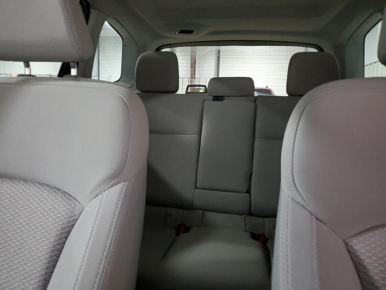 2017 Subaru Forester - Image 10