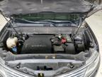 2016 Lincoln Mkx Reserve за продажба в Lawrenceburg, KY - Side