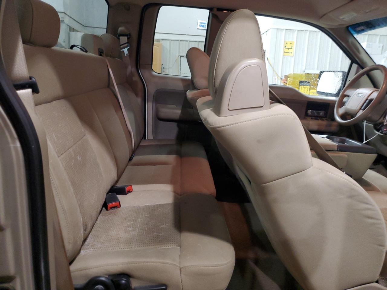2008 Ford F-150 - Image 10