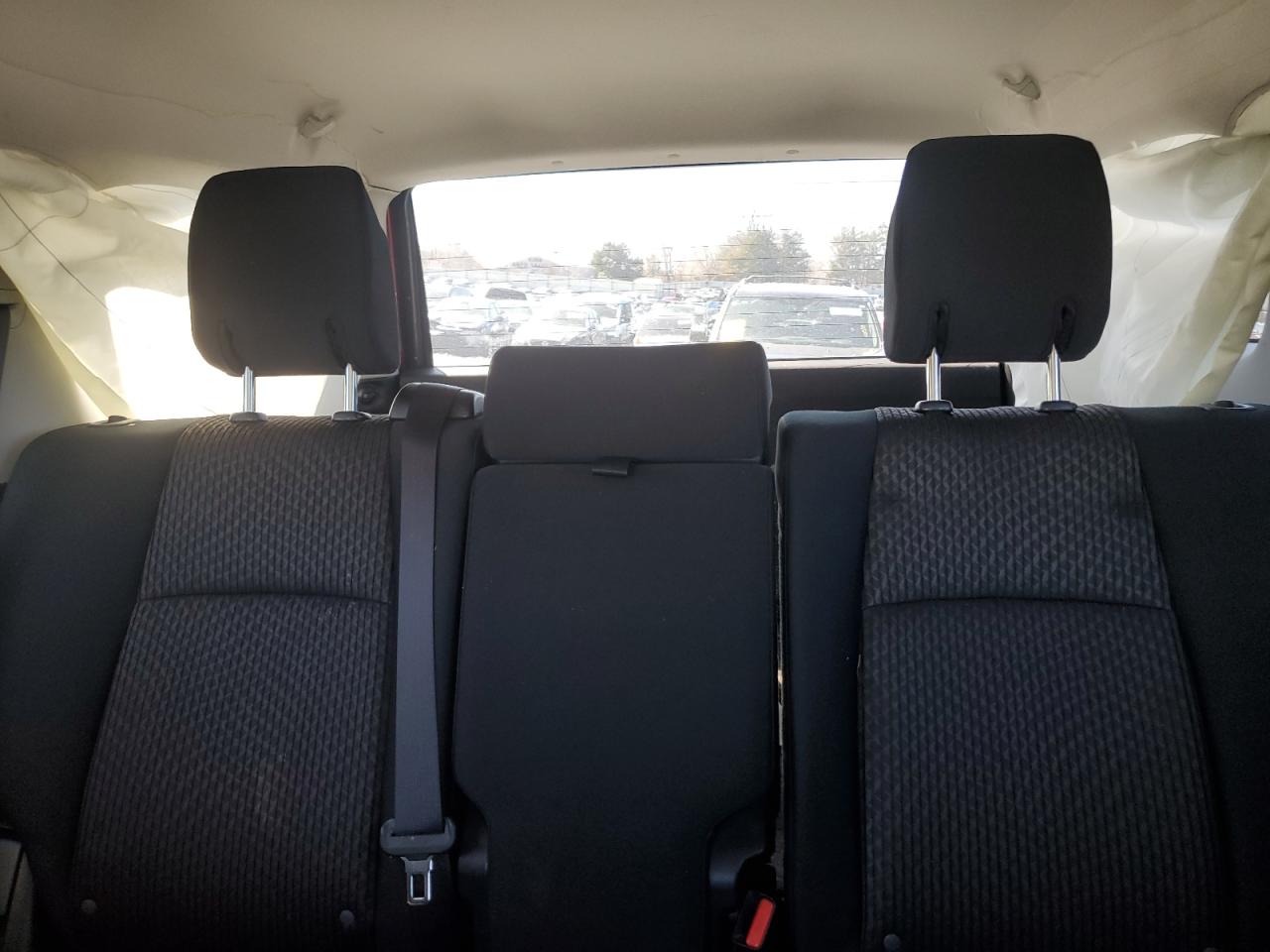 JTEBU5JR8J5530336 TOYOTA 4RUNNER 2018