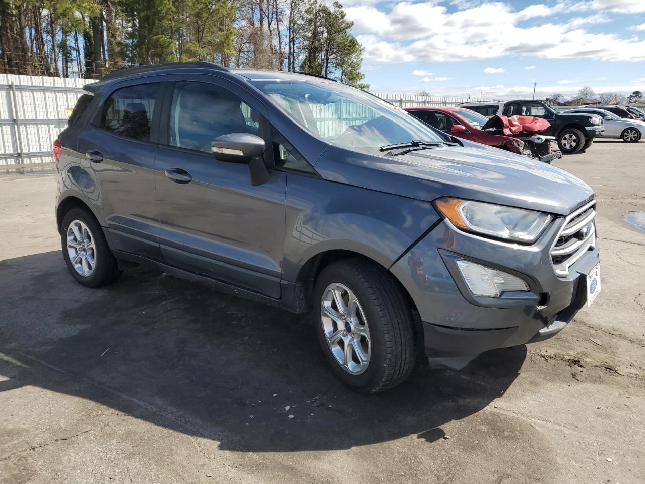 MAJ3P1TE9JC233998 FORD ECOSPORT 2018