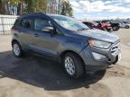 2018 Ford Ecosport Se zu verkaufen in Dunn, NC - Front End