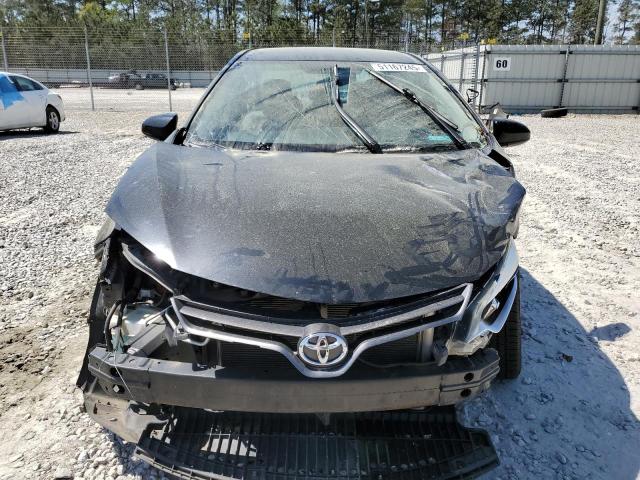  TOYOTA COROLLA 2016 Czarny