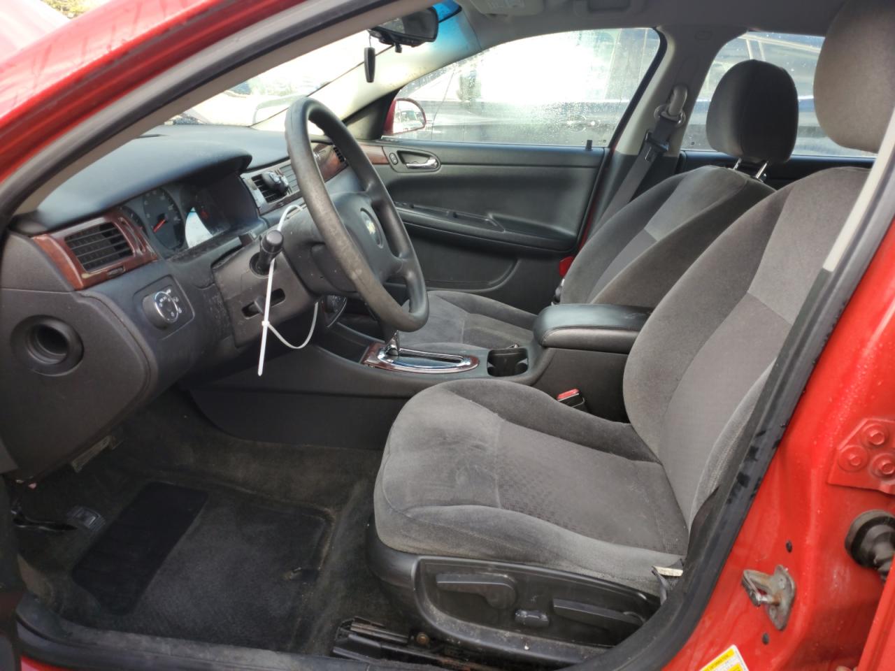 2009 Chevrolet Impala - Image 7