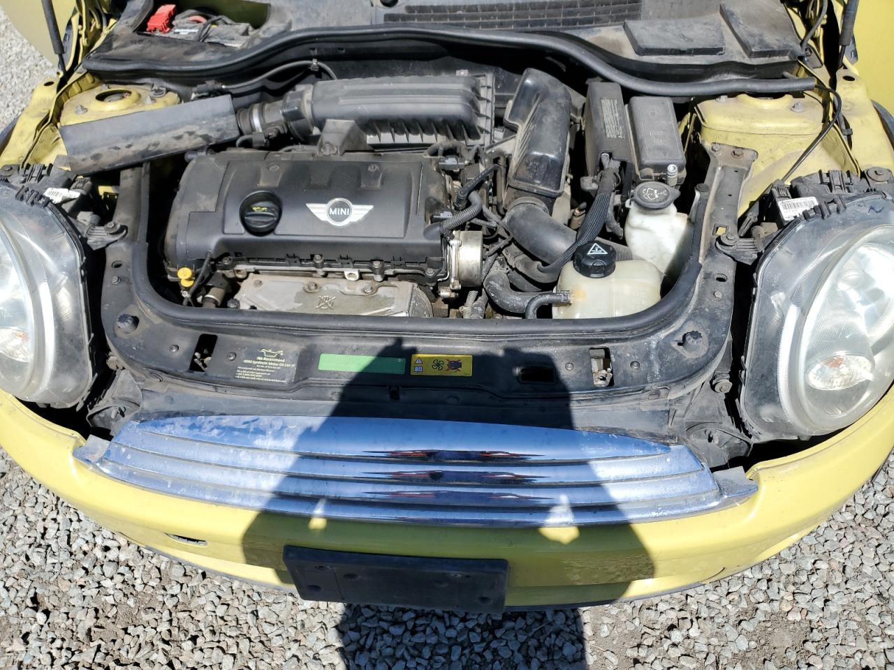 2010 MINI Cooper - Image 11