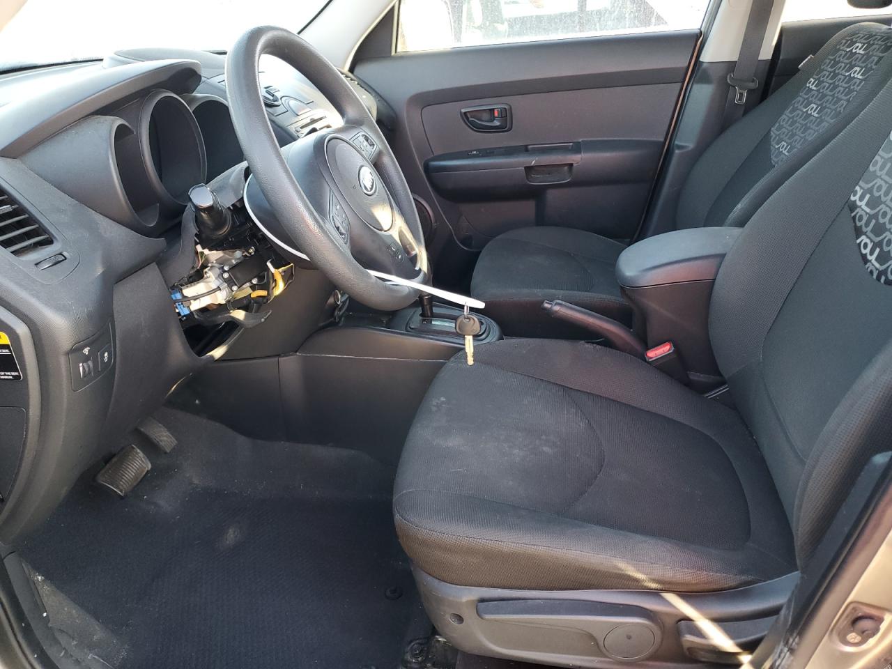 2010 Kia Soul - Image 7