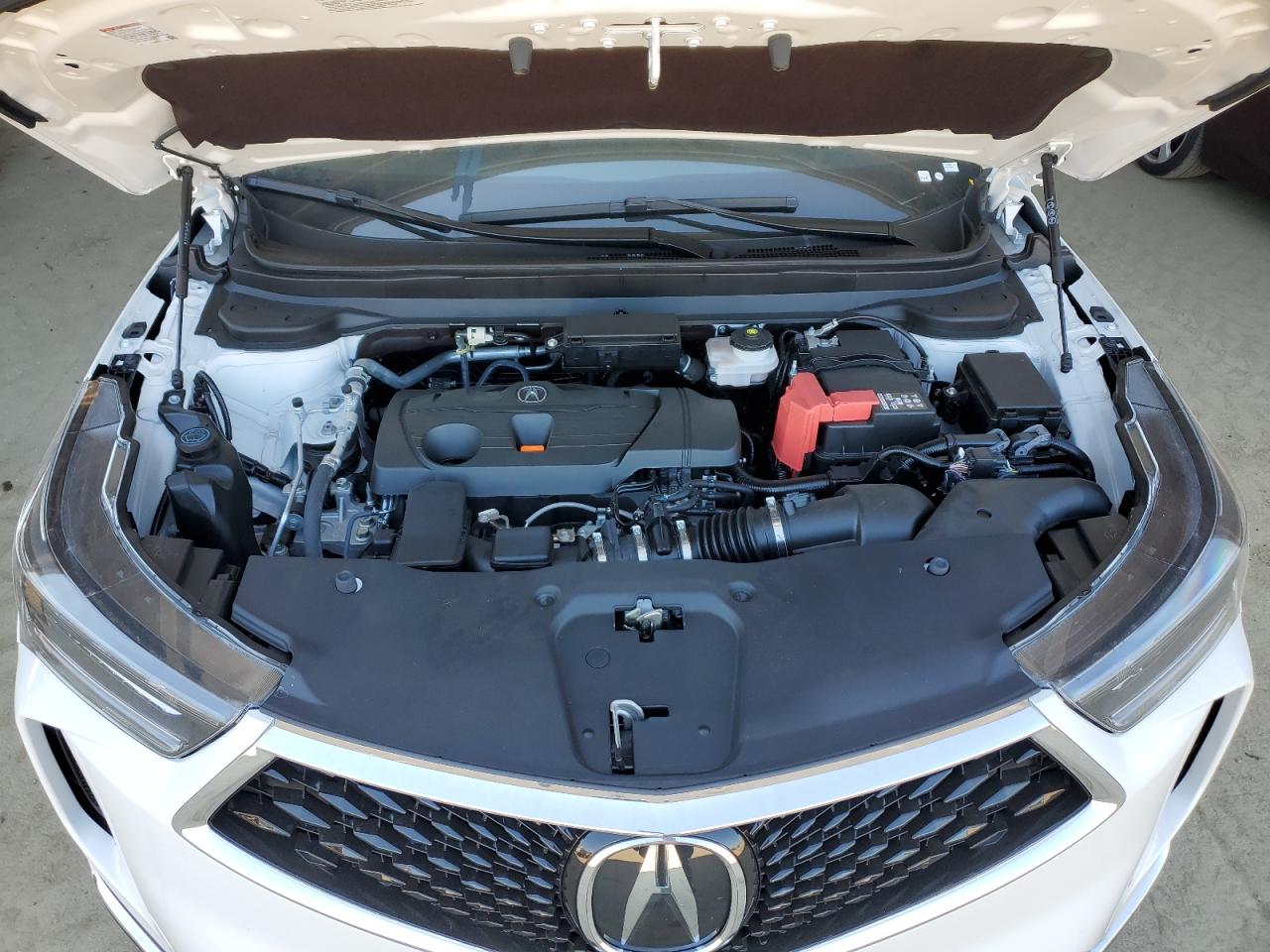 2024 Acura RDX - Image 12