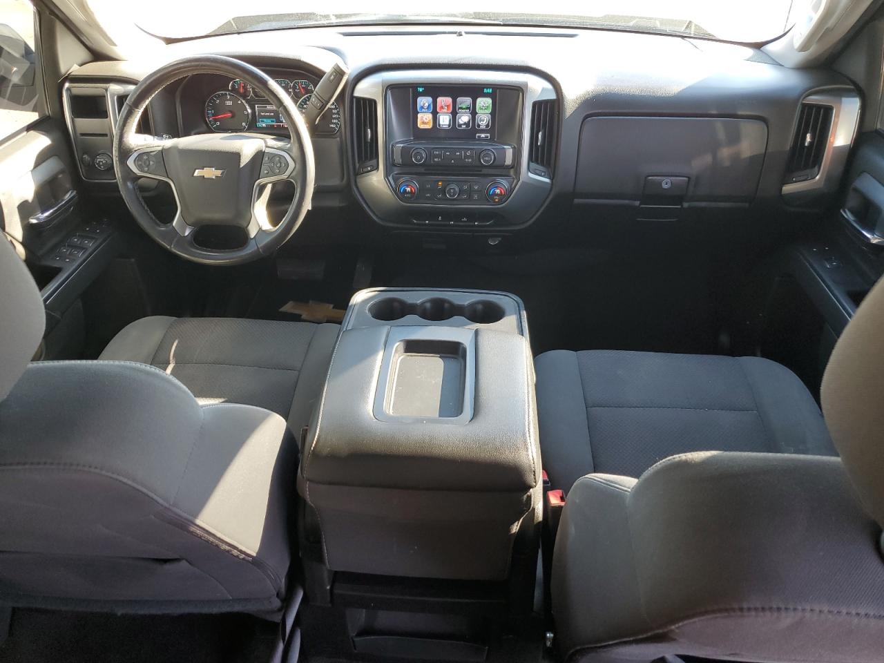 3GCPCREC1GG303436 CHEVROLET ALL Models 2016