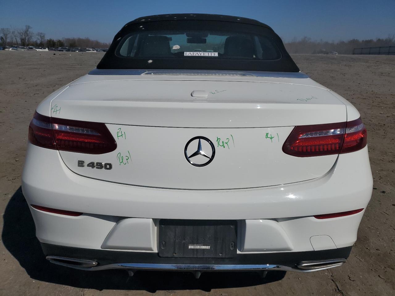 2019 Mercedes-Benz E-klasse - Image 6